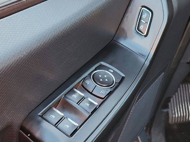 Certified 2024 Ford F150 STX RWD image 24