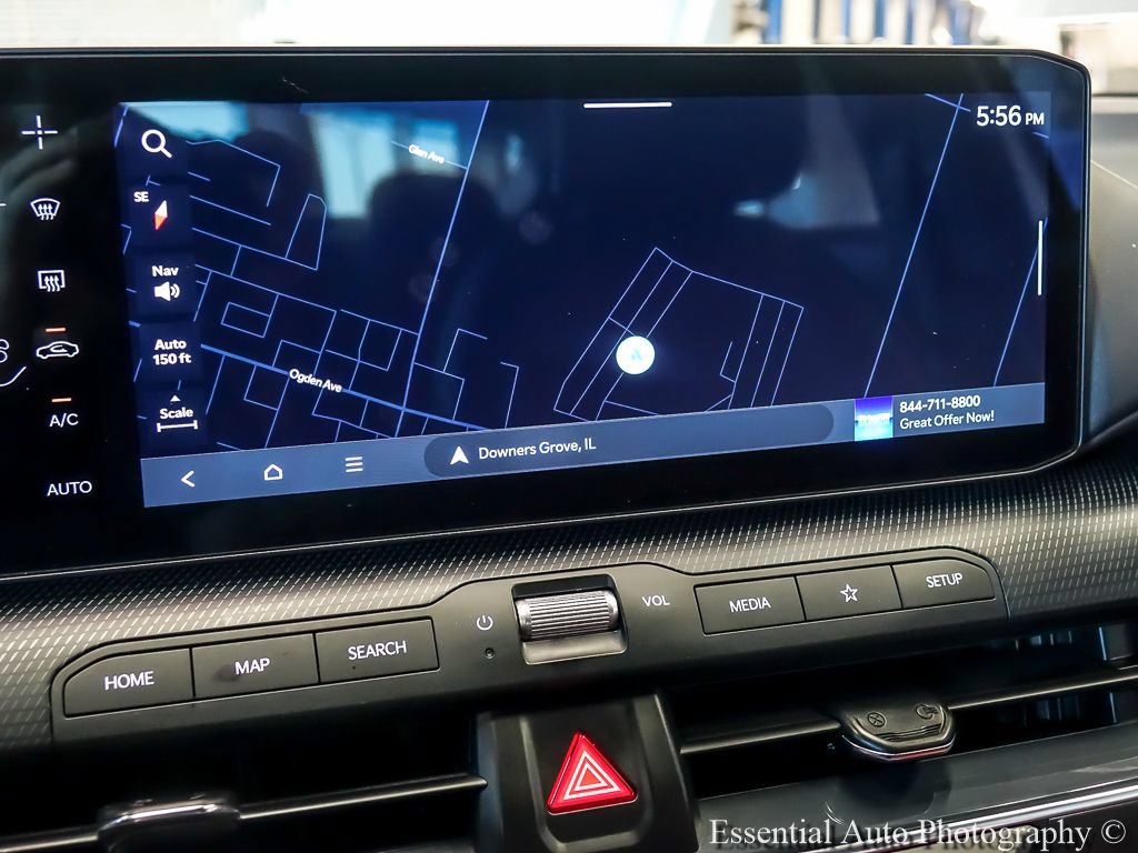 Used 2025 Kia K4 GT-Line w/ GT-Line Premium Package FWD image 18