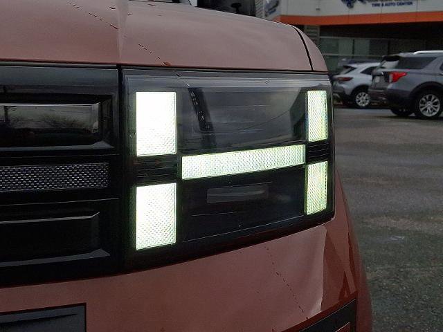 Used 2025 Hyundai Santa Fe XRT image 6