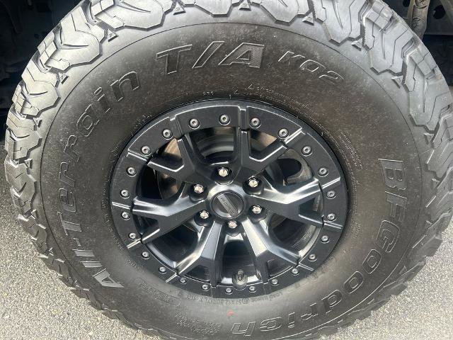 Certified 2023 Ford F150 Raptor w/ Equipment Group 802A Raptor R AWD/4WD image 13