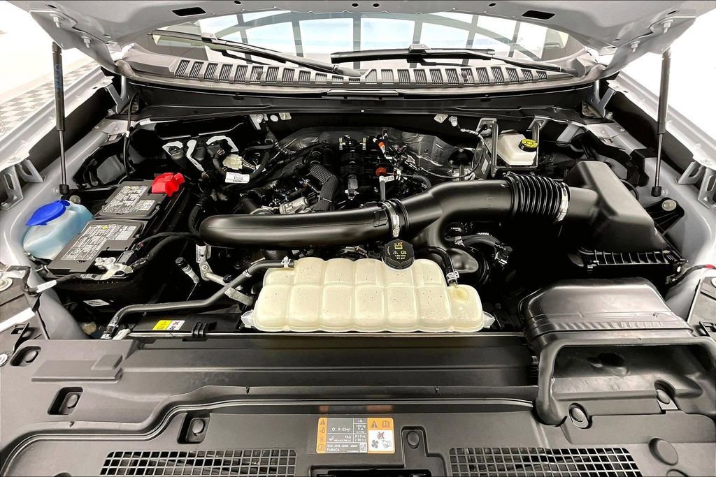 Certified 2025 Ford Expedition Max Active image 12