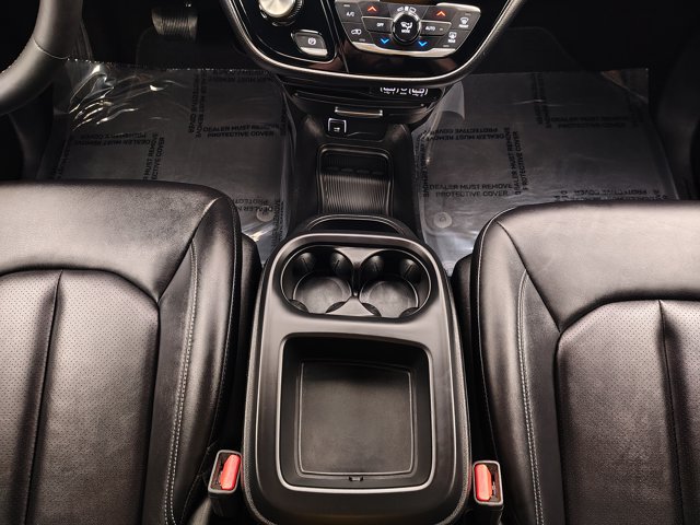 Used 2025 Chrysler Pacifica Select FWD image 31