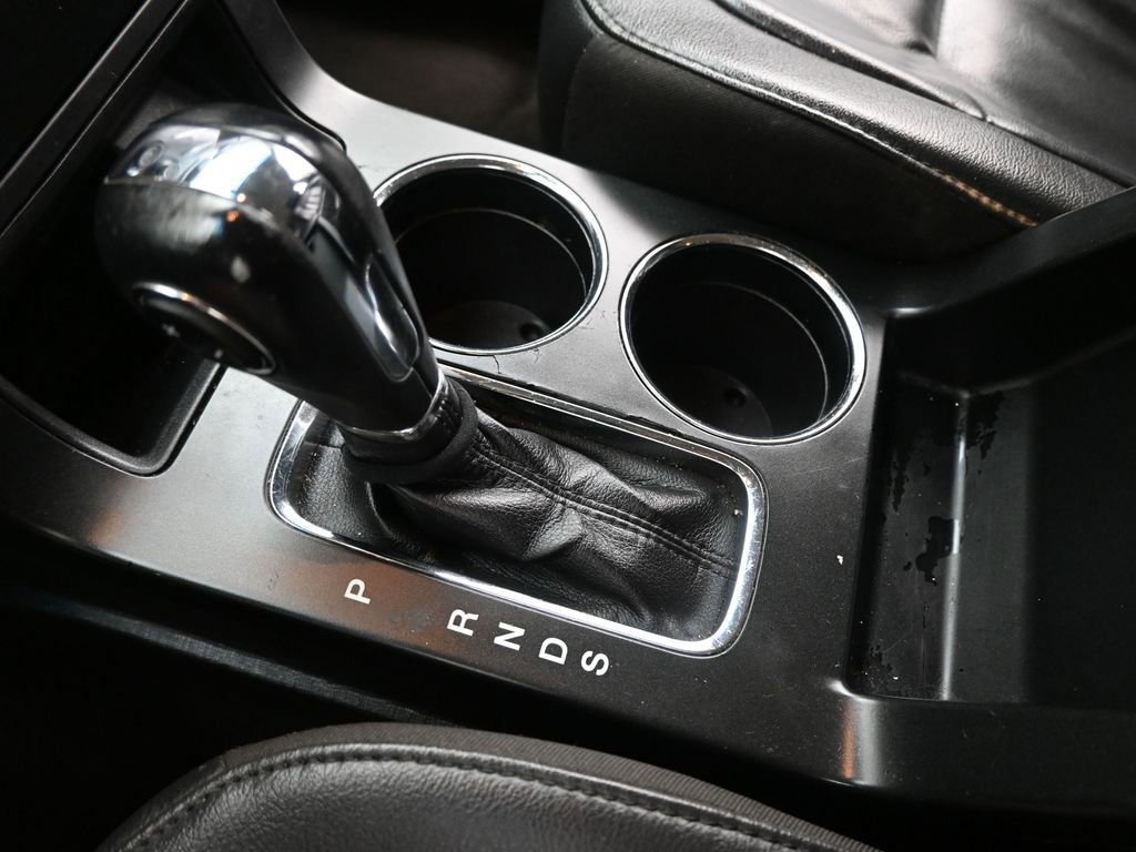 Certified 2019 Ford Flex SEL w/ Equipment Group 202A image 18