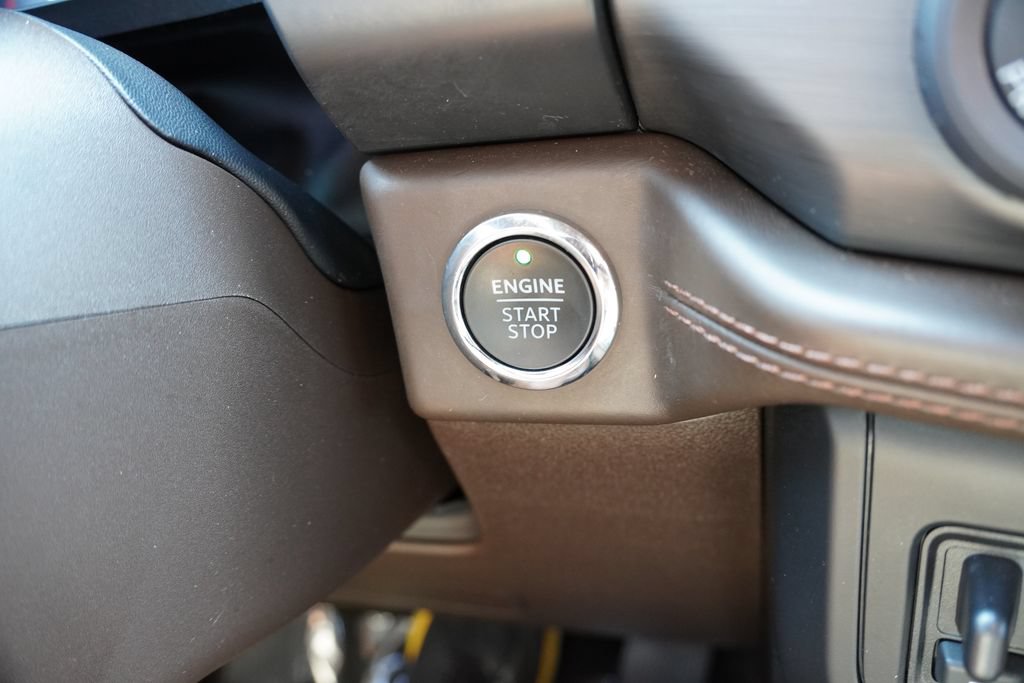 Certified 2023 Ford Expedition Max King Ranch AWD/4WD image 38