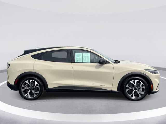 Certified 2025 Ford Mustang Mach-E Select image 2