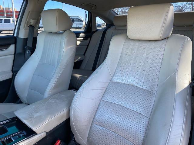 Used 2018 Honda Accord EX-L image 11