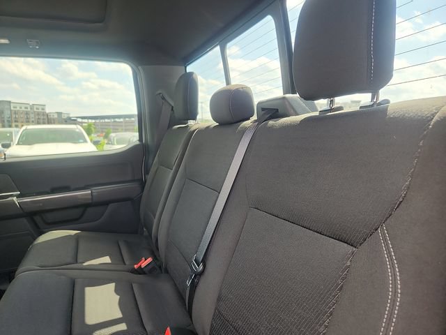 Certified 2023 Ford F150 XLT w/ Equipment Group 302A High AWD/4WD image 25