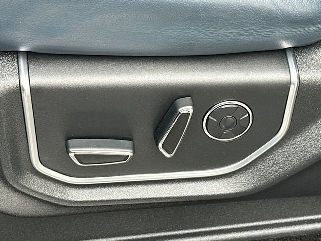 Certified 2018 Ford F150 Limited w/ Trailer Tow Package image 43