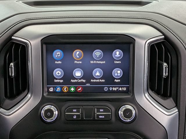Used 2020 GMC Sierra 1500 Elevation w/ Elevation Value Package AWD/4WD image 27