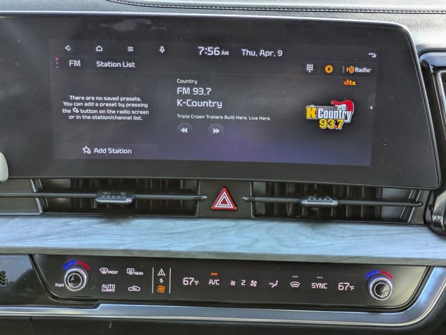 Used 2024 Kia Sportage X-Pro Prestige image 18