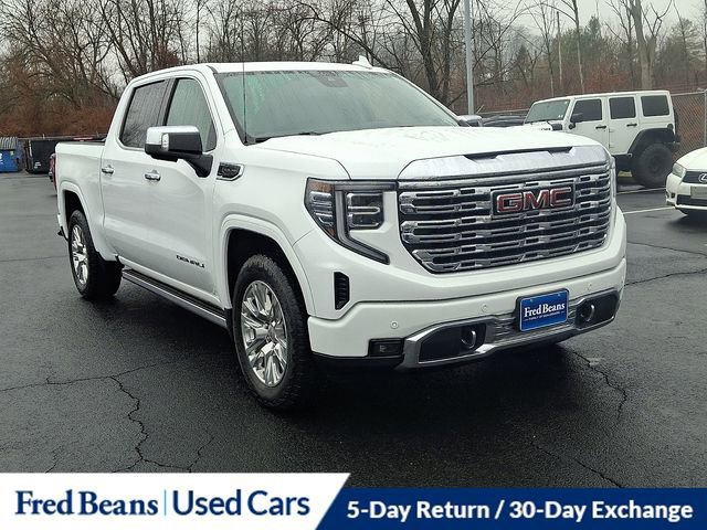 Used 2022 GMC Sierra 1500 Denali image 11