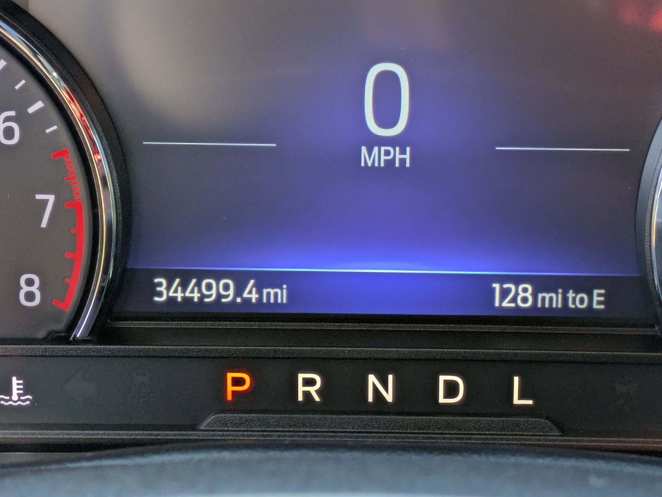 Certified 2022 Ford Explorer XLT w/ Equipment Group 202A image 21