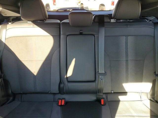 Certified 2024 Ford Mustang Mach-E GT image 31