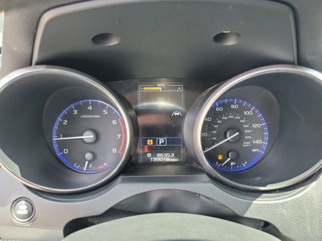 Used 2019 Subaru Outback 2.5i Premium image 55