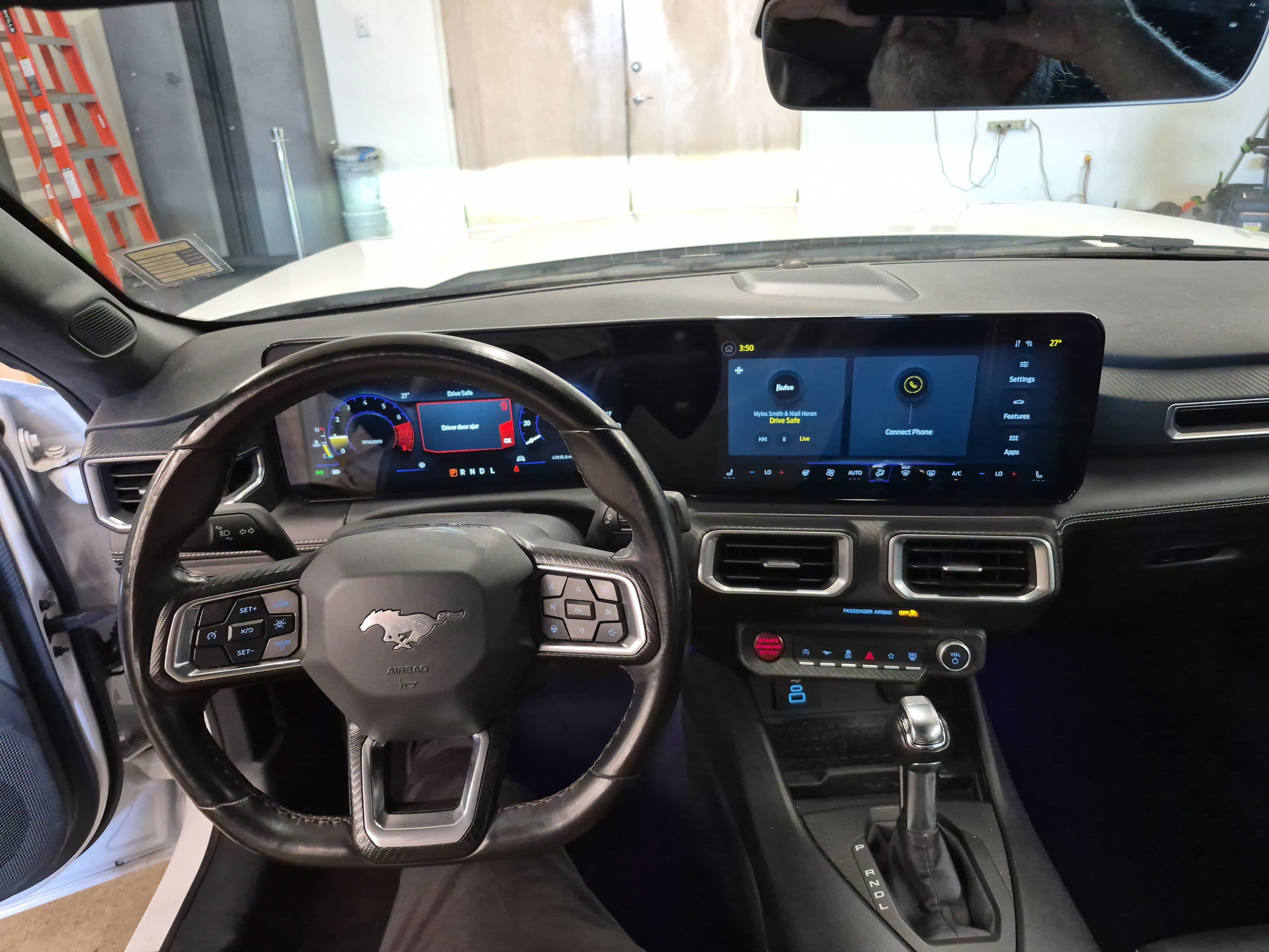 Certified 2024 Ford Mustang Premium image 15