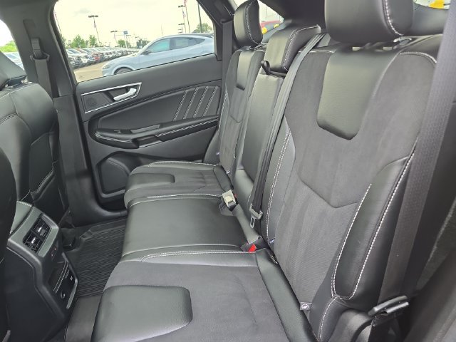 Certified 2024 Ford Edge ST w/ Equipment Group 401A AWD/4WD image 27