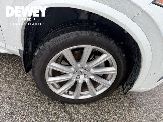 Used 2018 Volvo XC90 T6 Inscription w/ Convenience Package AWD/4WD image 40