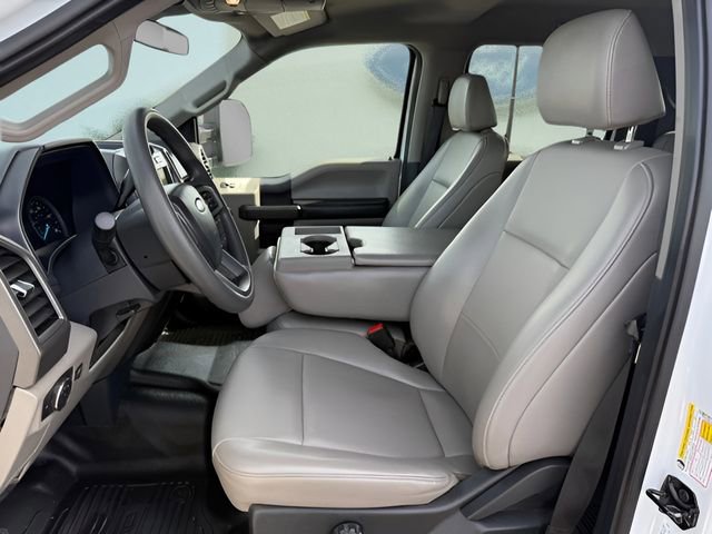 Certified 2022 Ford F250 XL w/ Power Equipment Group image 20