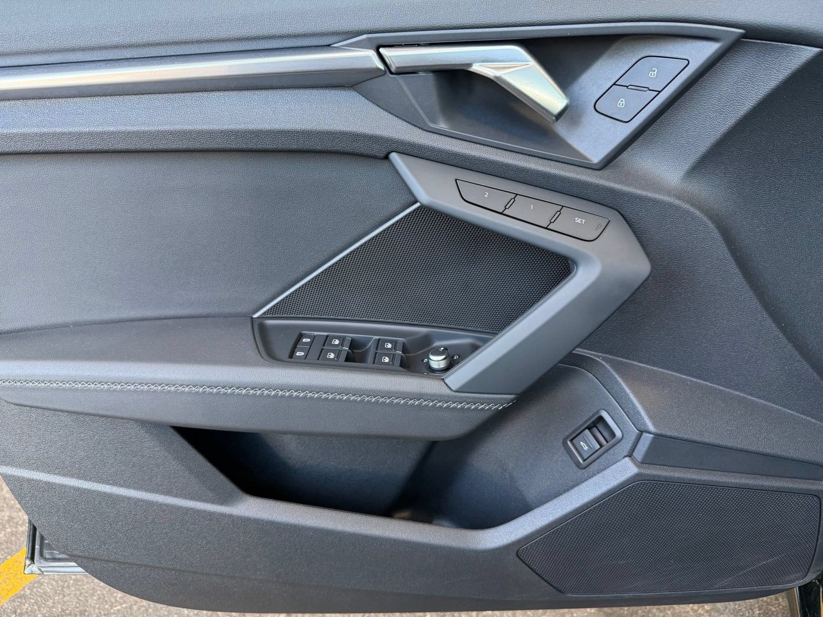 Used 2023 Audi A3 2.0T Premium w/ Convenience Package FWD image 30