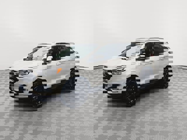 Certified 2020 Ford Edge SEL w/ Convenience Package image 39