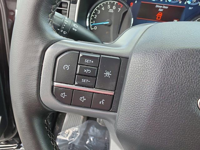 Certified 2023 Ford F150 XLT w/ Equipment Group 302A High image 18