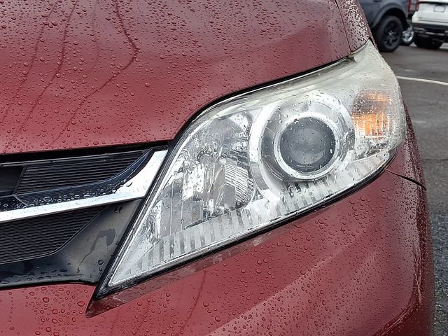 Used 2019 Toyota Sienna LE FWD image 9
