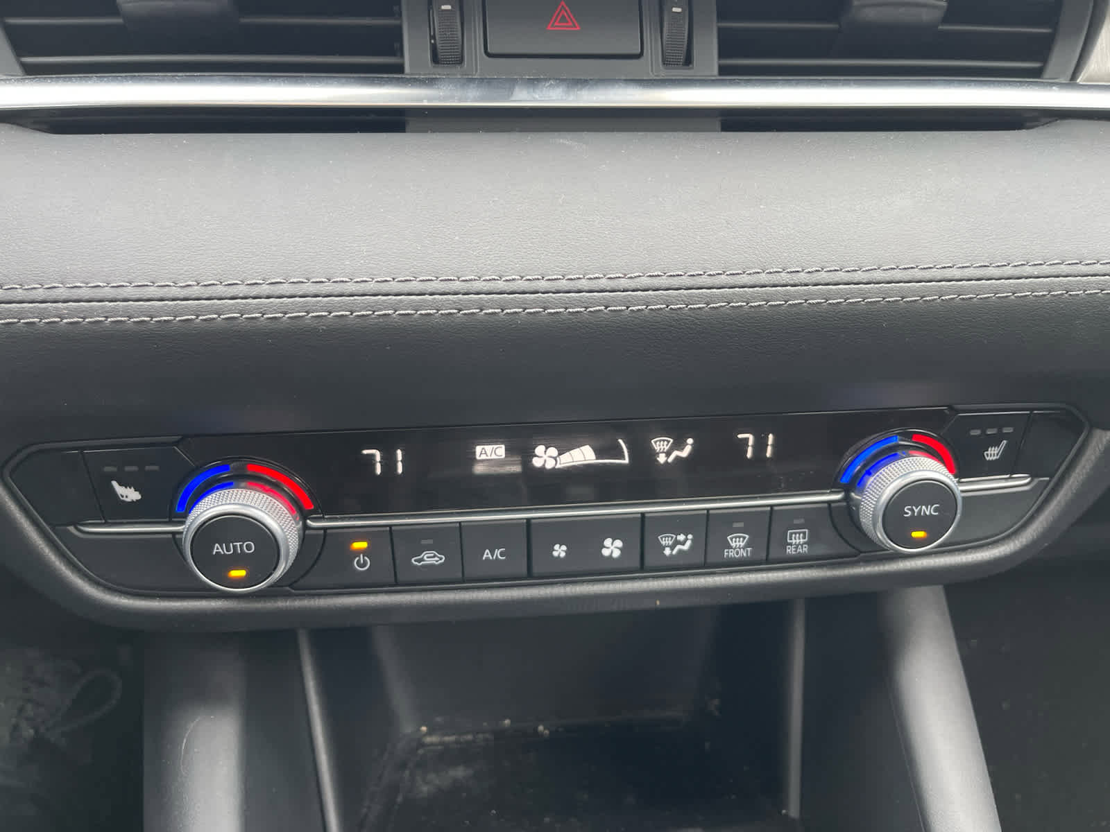 Used 2021 MAZDA MAZDA6 Touring FWD image 15
