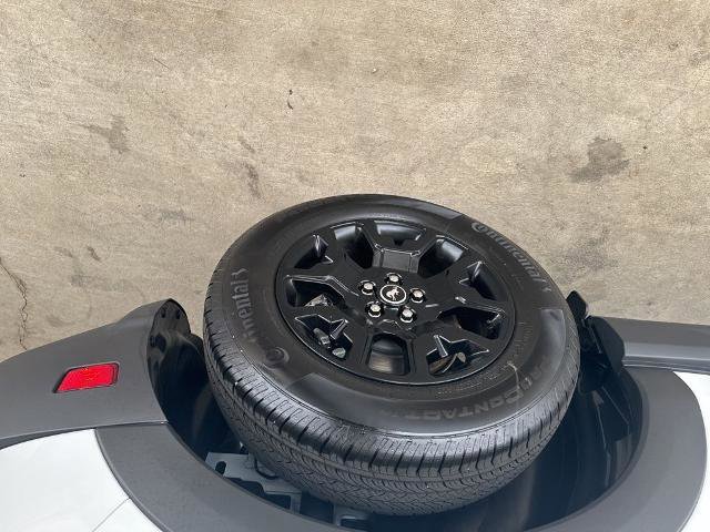 Certified 2025 Ford Bronco Sport Big Bend w/ Convenience Package image 27