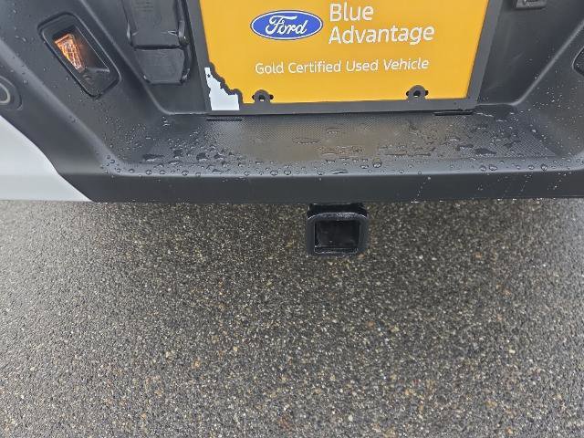 Certified 2022 Ford F150 XLT w/ Equipment Group 302A High image 8