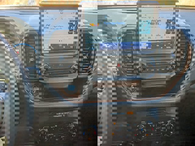 Certified 2024 Ford Bronco Sport Outer Banks w/ Tech Package image 21