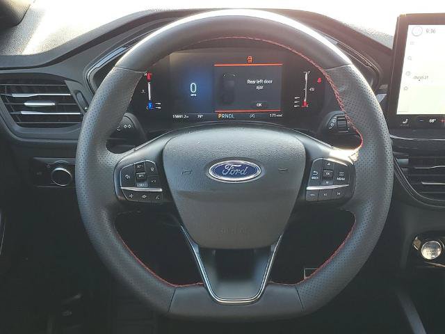 Certified 2023 Ford Escape ST-Line w/ Tech Pack #1 FWD image 22