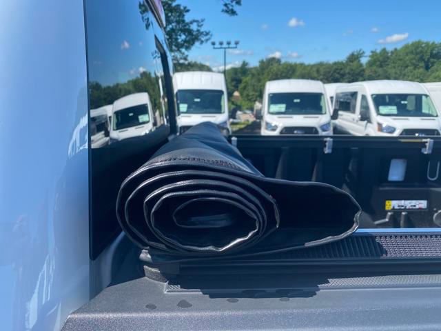 Certified 2023 Ford F150 XLT w/ Equipment Group 302A High image 12