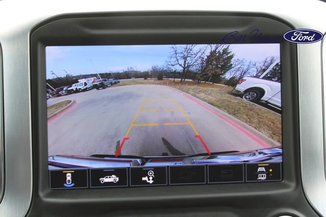 Used 2022 GMC Sierra 2500 SLT image 22