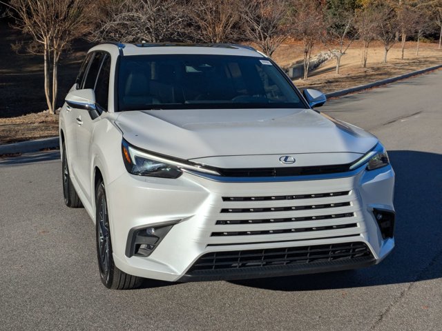 Used 2024 Lexus TX 350 FWD image 8