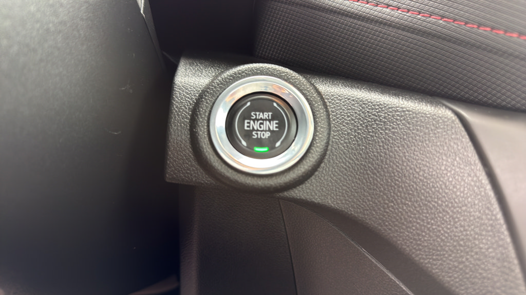 Used 2023 Chevrolet TrailBlazer RS w/ Sun and Liftgate Package AWD/4WD image 30