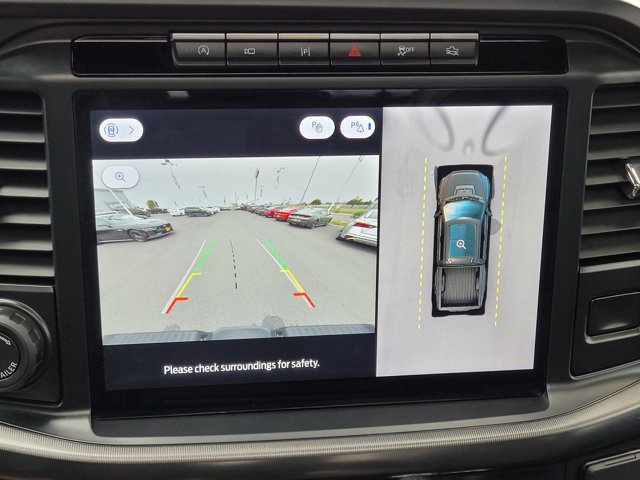 Certified 2024 Ford F150 Raptor image 19