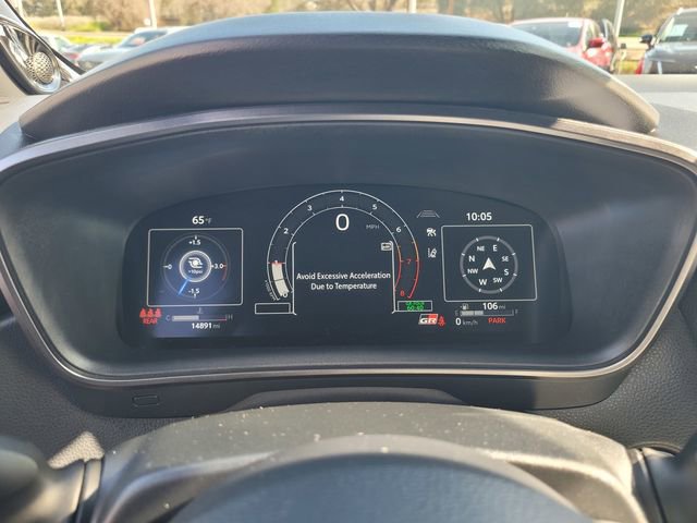 Used 2024 Toyota Corolla GR image 29