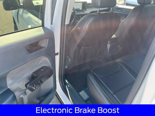 Certified 2023 Ford Maverick Tremor w/ Tremor Off-Road Package AWD/4WD image 41