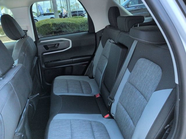 Certified 2021 Ford Bronco Sport Big Bend AWD/4WD image 14