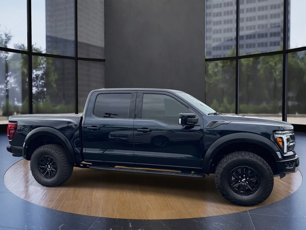 Certified 2025 Ford F150 Raptor AWD/4WD image 2