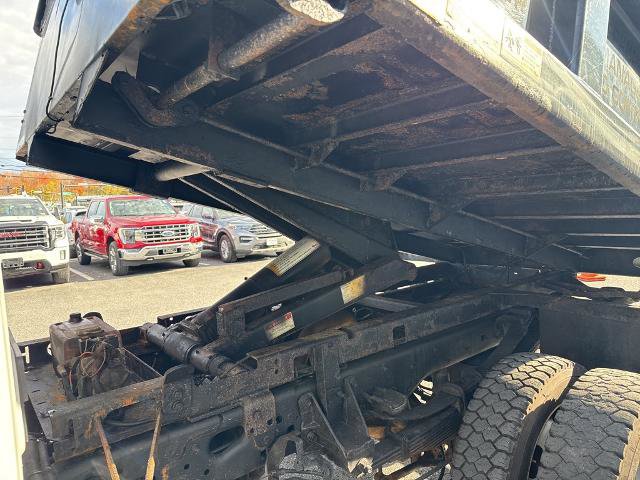 Certified 2021 Ford F550 XL image 26