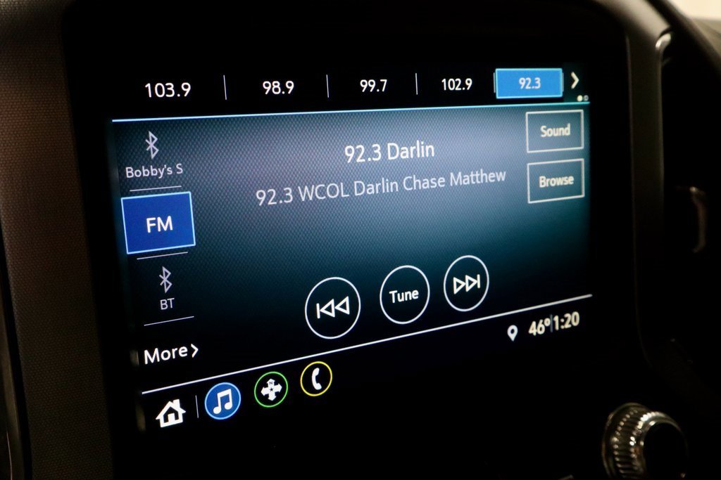 Used 2019 GMC Sierra 1500 Elevation w/ Elevation Value Package image 3