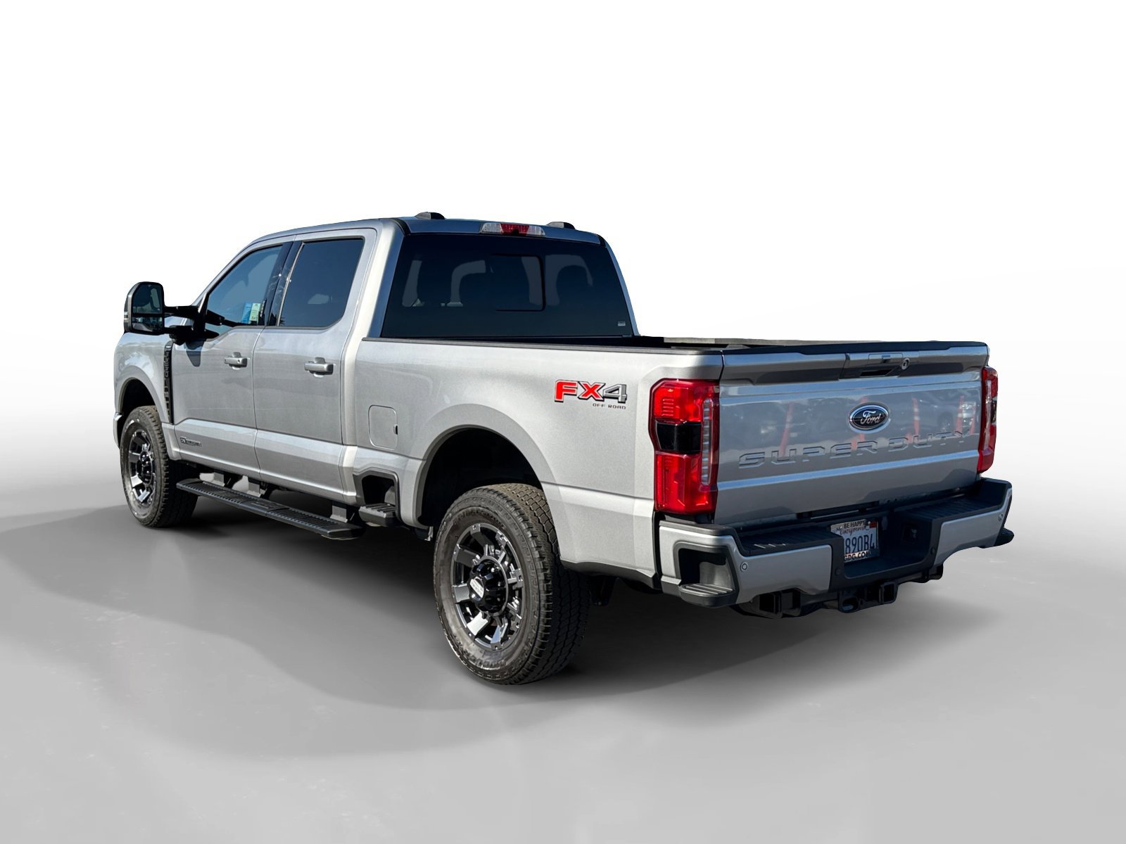 Certified 2024 Ford F250 Lariat w/ Sport Appearance Package image 5
