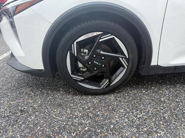 Used 2025 Kia K4 EX FWD image 22