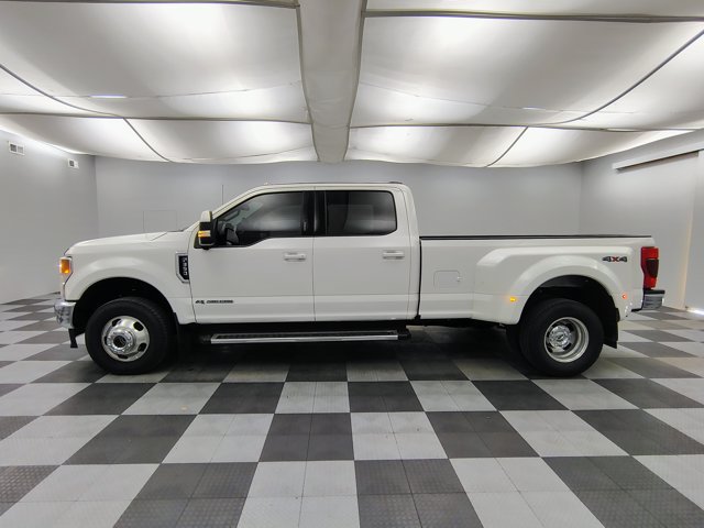 Certified 2022 Ford F350 Lariat w/ Lariat Value Package AWD/4WD image 5