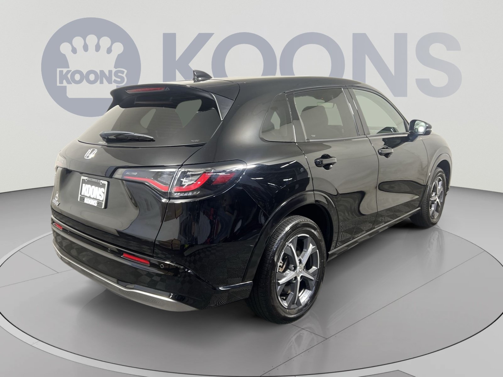 Used 2023 Honda HR-V EX-L image 11