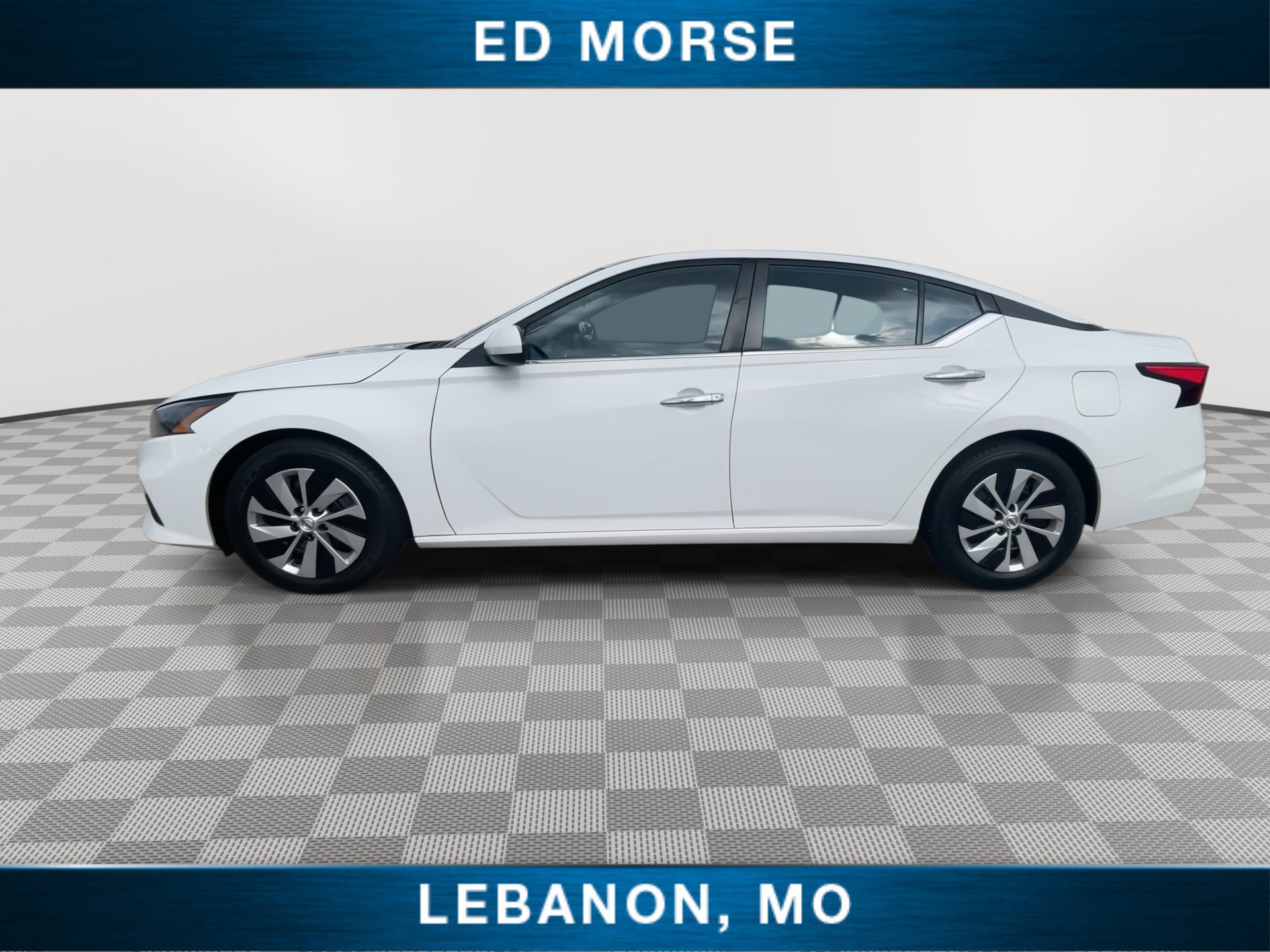 Used 2022 Nissan Altima 2.5 S FWD image 5