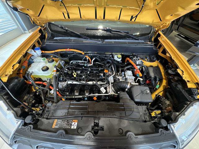 Certified 2023 Ford Maverick XLT w/ XLT Luxury Package image 28