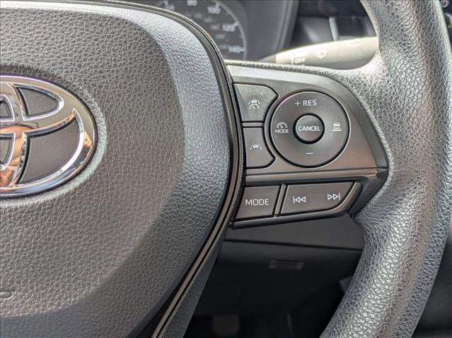 Used 2023 Toyota Corolla LE w/ LE Convenience Package image 15
