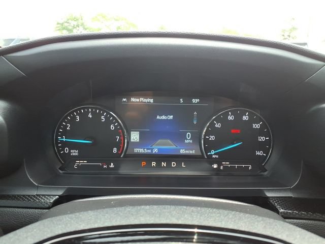 Certified 2024 Ford Explorer ST-Line w/ Class IV Trailer Tow Package AWD/4WD image 18